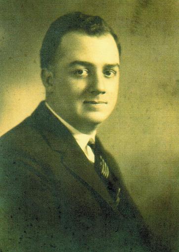 Dr. Adelbert Henry Seiple Sr. - adelbert-henry-seiple-1921
